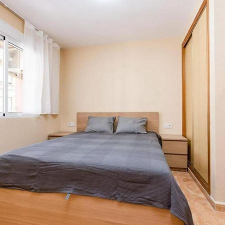 Isamar Apartamento Playa Del Cura Torrevieja Kültér fotó