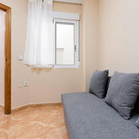Isamar Apartamento Playa Del Cura Torrevieja Kültér fotó