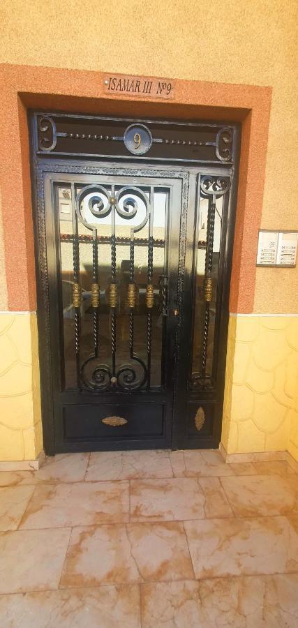 Isamar Apartamento Playa Del Cura Torrevieja Kültér fotó