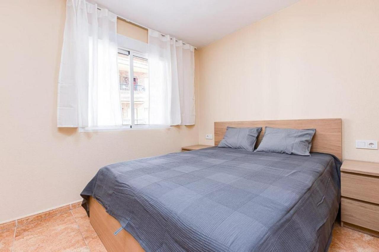 Isamar Apartamento Playa Del Cura Torrevieja Kültér fotó